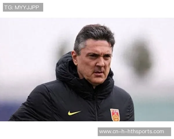 马德兴谈U22国足年轻化发展目标与备战时间不足的遗憾