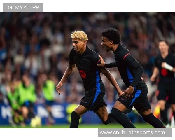 亚马尔荣膺西甲最佳U23球员实至名归的荣耀时刻