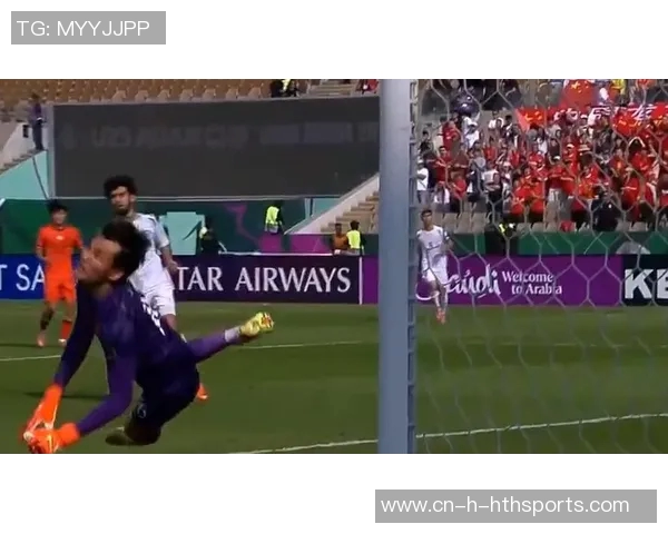 乌兹别克斯坦U23男足战胜黎巴嫩海鲁拉耶夫VAR进球助力球队获胜