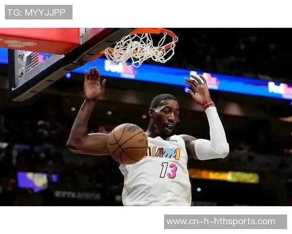 阿德巴约全场表现抢眼末节对飚SGA助热火逆转雷霆