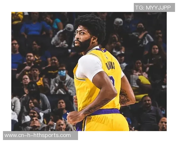 安东尼戴维斯交易传闻加剧Haynes预测他将在截止日前离队