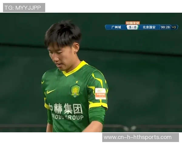 国安助教总结两周高强度工作成果坚定信念我们正朝着正确方向前行