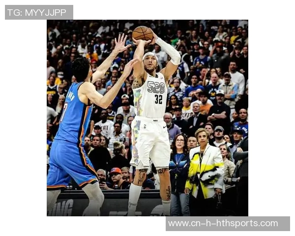 明天掘金客场挑战凯尔特人贾马尔穆雷阿隆戈登布劳恩出战存疑