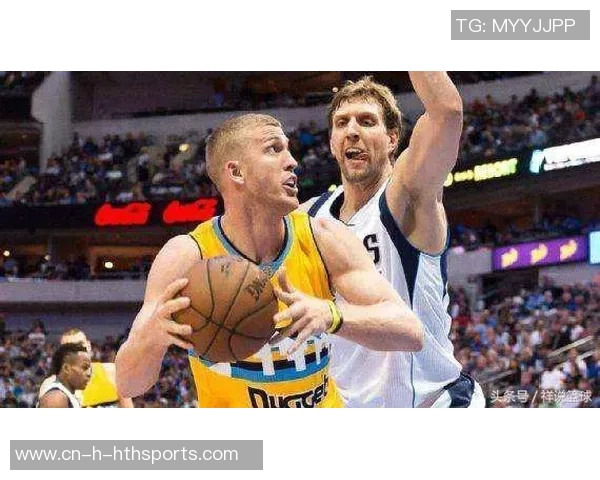 半兽人揭秘约基奇的潜力与付出背后的故事与成就 半兽人揭秘约基奇的潜力与付出背后的故事与成就