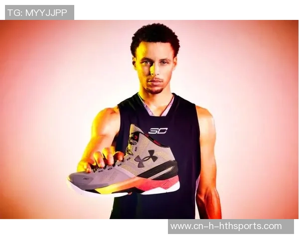 UA关闭库里品牌CurryBrand社交媒体账号五年运营画上句号