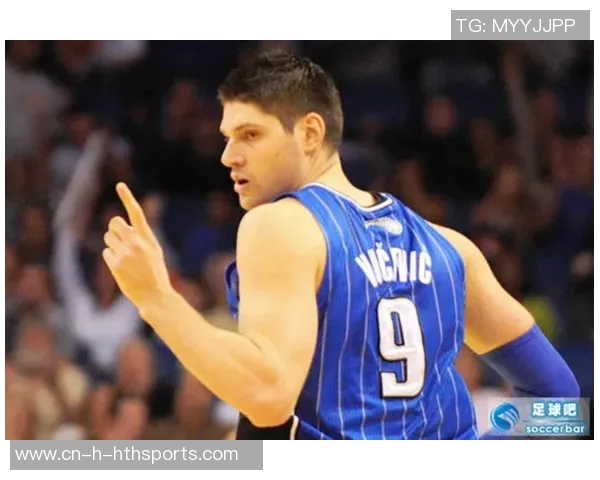 武切维奇谈文班的三分球能力让防守者感到无能为力